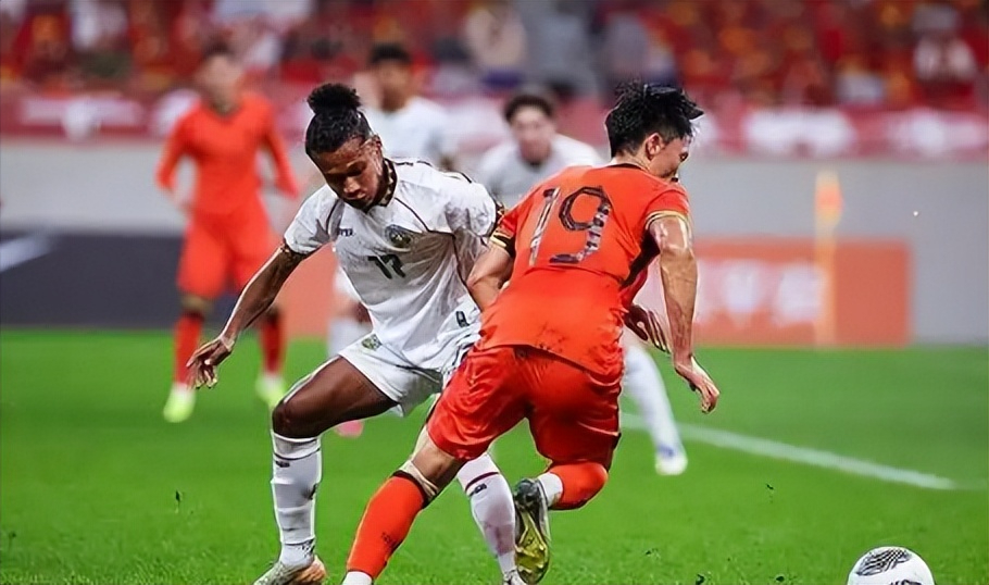 开云体育官网-0:0！打破魔咒！澳大利亚挽救国足，两问题不解决 亚洲杯依旧没戏