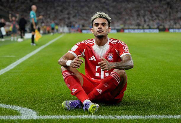 开云官网-孔帕尼：夺得贝肯鲍尔超级杯有着特殊的重要意义