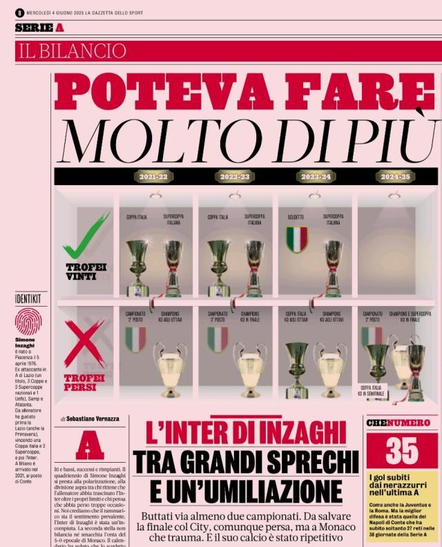 开云-意大利足球的两场惨败，两只被献祭的替罪羊