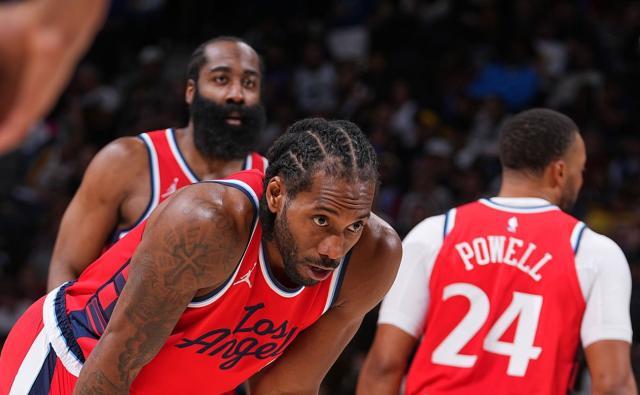 开云体育下载-胸有激雷面如平湖！小卡穿越6年磨难梦回2019