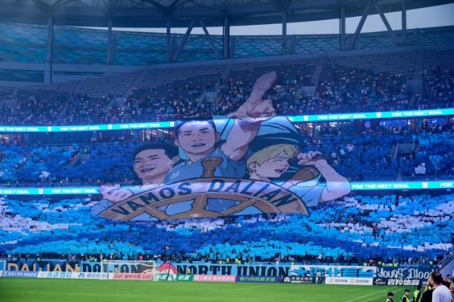 kaiyun-大连英博：实现冲超目标是充满挑战且光荣的使命