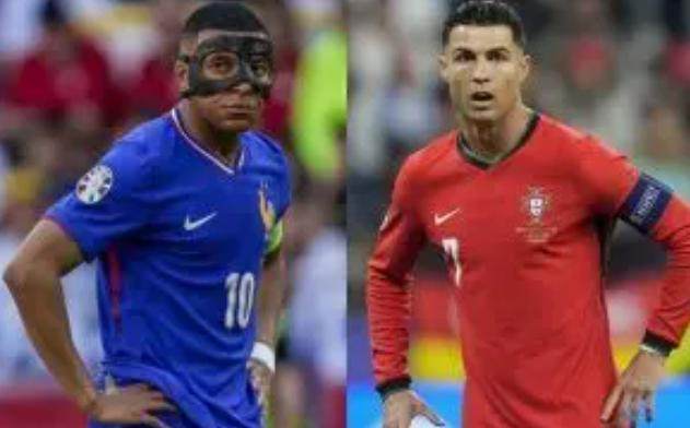 开云体育官网-【前瞻】葡想赢法不易 C罗内心得无比强大才能破荒