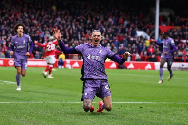 开云-最晚绝杀奖掖最搏命努涅斯！这就是利物浦的冠军相