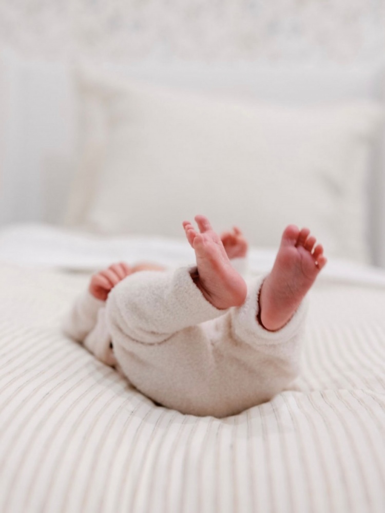 开云-大加索尔喜得爱女：感恩迎来了又一个宝贝 我们爱你