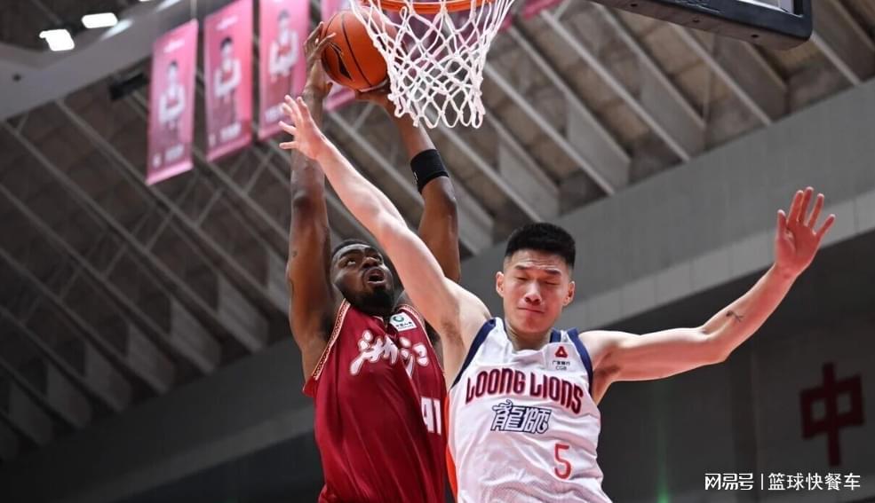 开云官网-CBA一夜又缔造两大惨案！篮协却惨遭炮轰：这样安排太不合理了