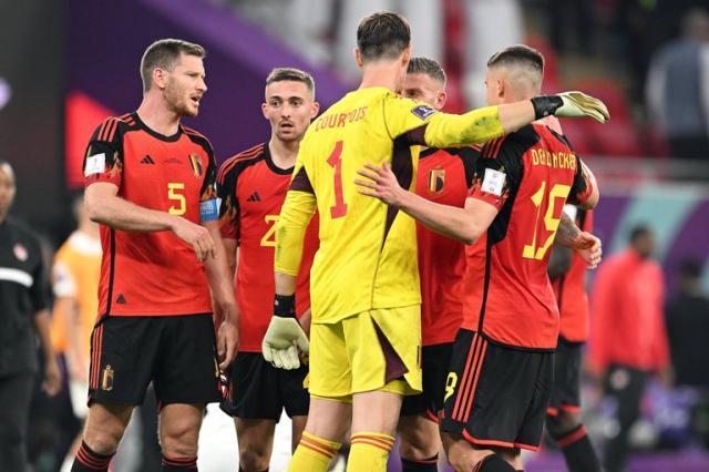 开云官网-小胜加拿大经验救了狼狈比利时一命，可再往后呢……