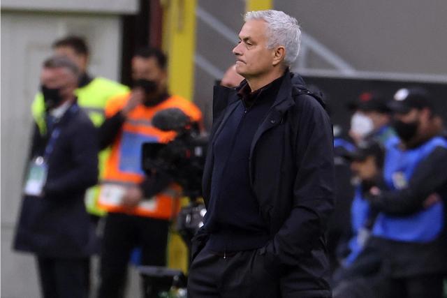 开云-梁熙明：穆里尼奥的罗马给米兰新主带来的启示