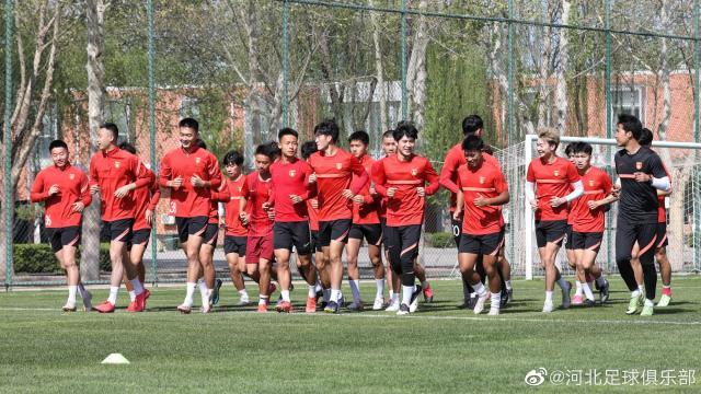 开云官网-郎征：坚信初生牛犊不怕虎 20岁出头该是当打之年