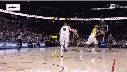 开云app-约基奇莫里斯发生冲突皆被驱逐 未来还有禁赛可能