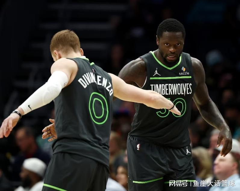 开云app-勇士惨败！兰德尔18+7希尔德10中2，戈贝尔15+17，库里也开怀大笑