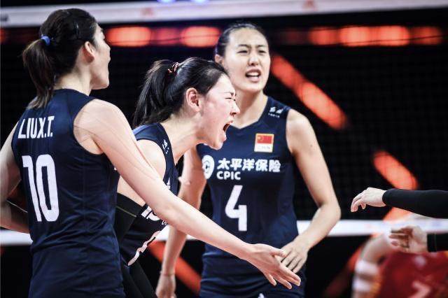 开云体育下载-朱婷携六主力驰援世联赛 中国女排将如何变阵？