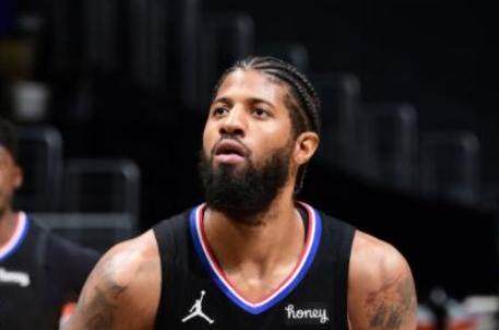 开云app-乔治回暖隆多无缝融入 完整体快艇真已势不可挡？