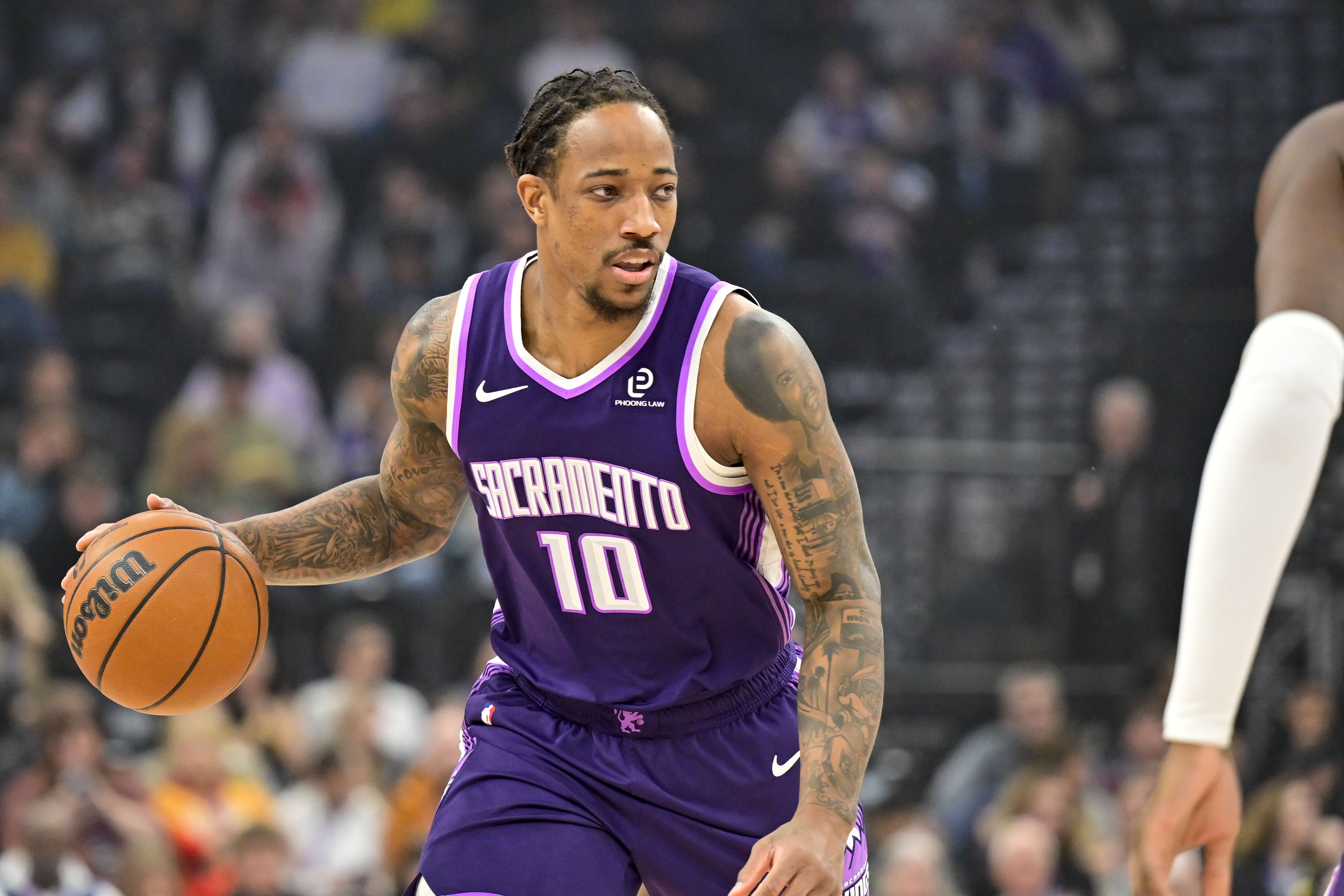 开云官网-詹宁斯：如果麦迪是名人堂第一候选人 那么德罗赞也应该是