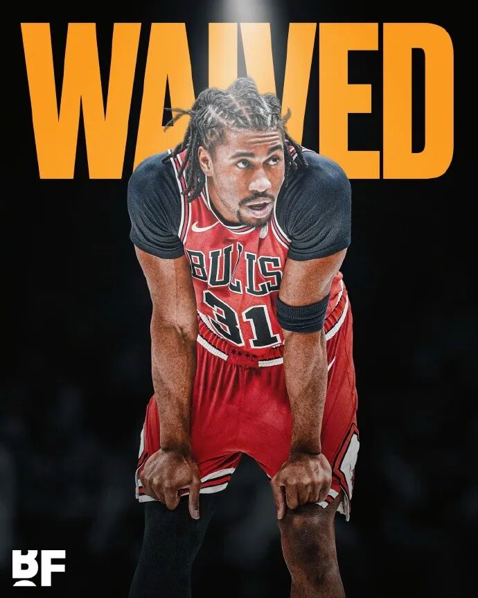 开云app-非常突然！5号秀无了！史上最惨5号秀了吧！|艾维|公牛|芝加哥公牛队|杰登·艾维|nba_新浪体育_新浪新闻