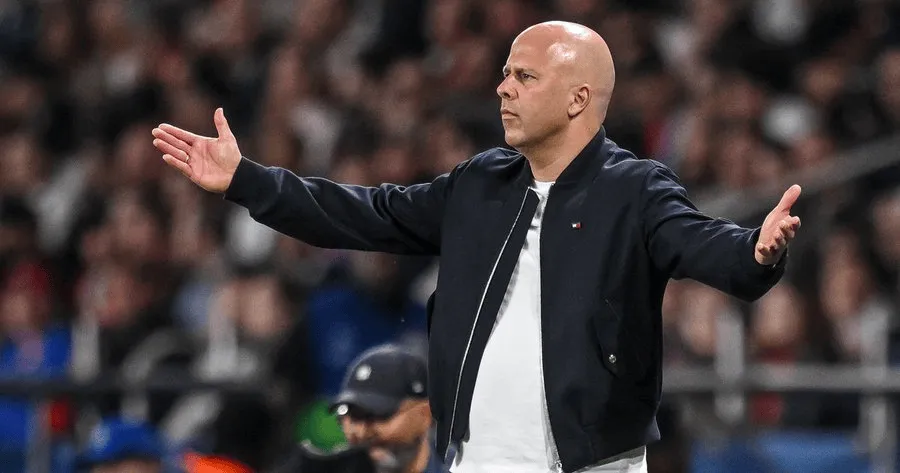 开云体育官网-利物浦预期进球0.17是斯洛特时代最低，第二低也是对巴黎