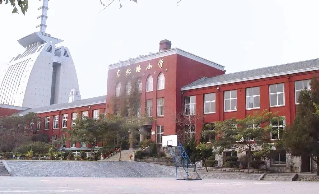 kaiyun-大连东北路小学建校一百周年，中国足协为其送上贺信