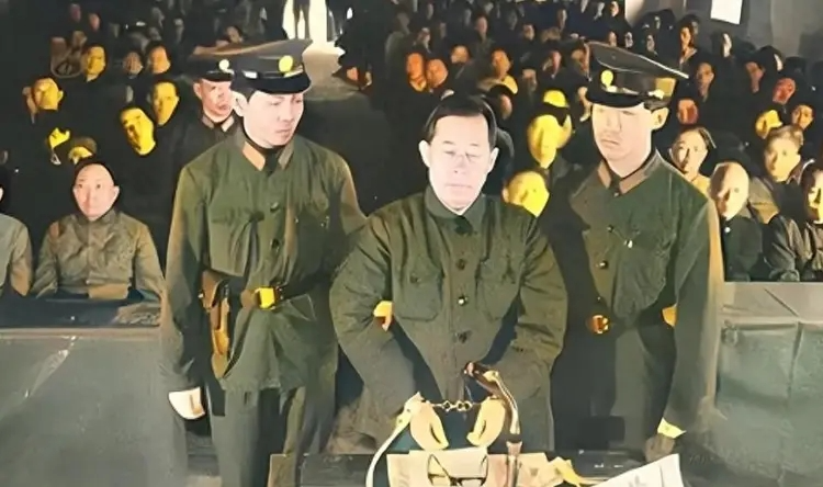 1983年，陈云亲自批示：立即枪毙广东县委书记王仲，原因为何？